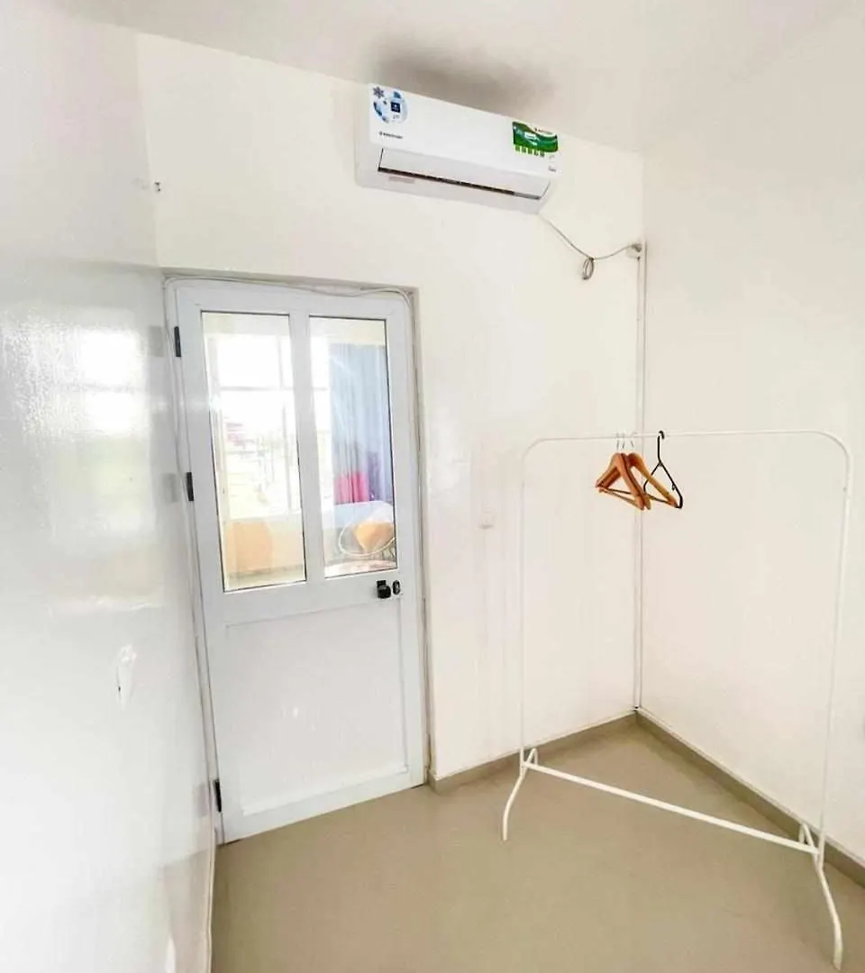 Zeyden Place Apt 2 Praia
