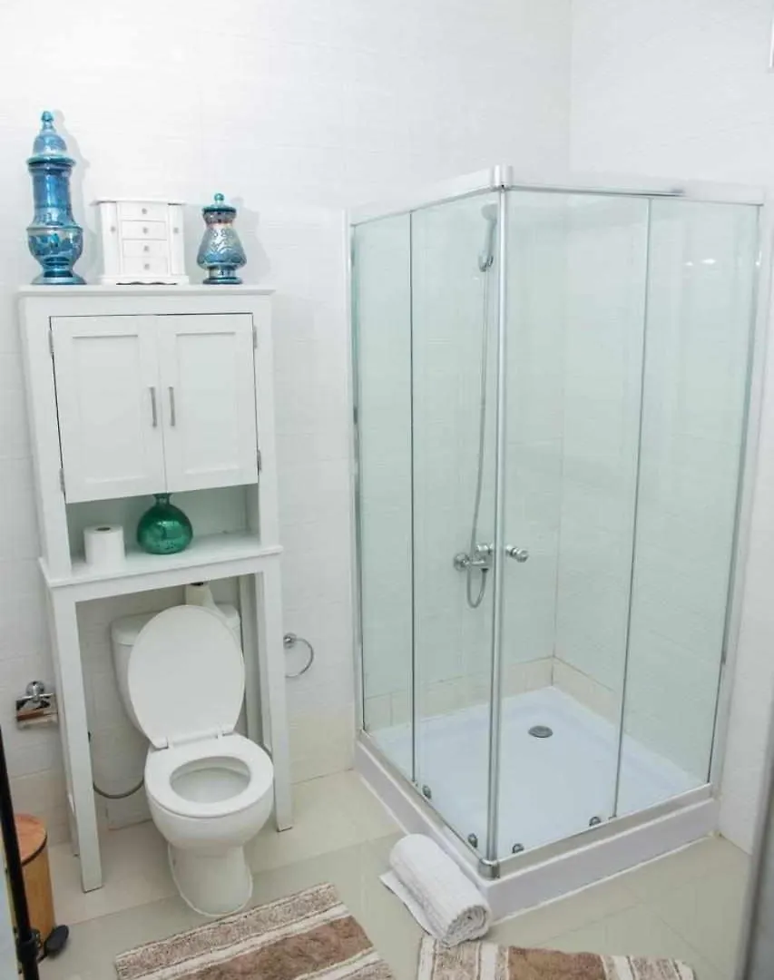 Lejlighed Zeyden Place Apt 2 Praia Kap Verde