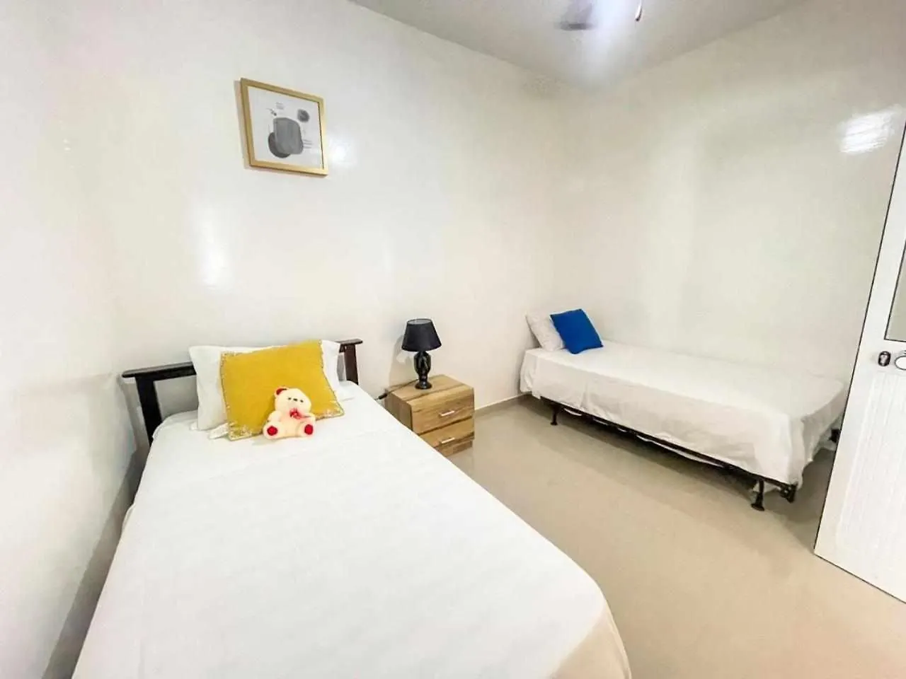 Zeyden Place Apt 2 Praia 0*,