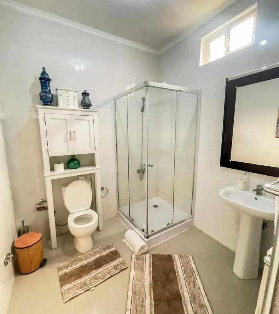 Zeyden Place Apt 2 Praia