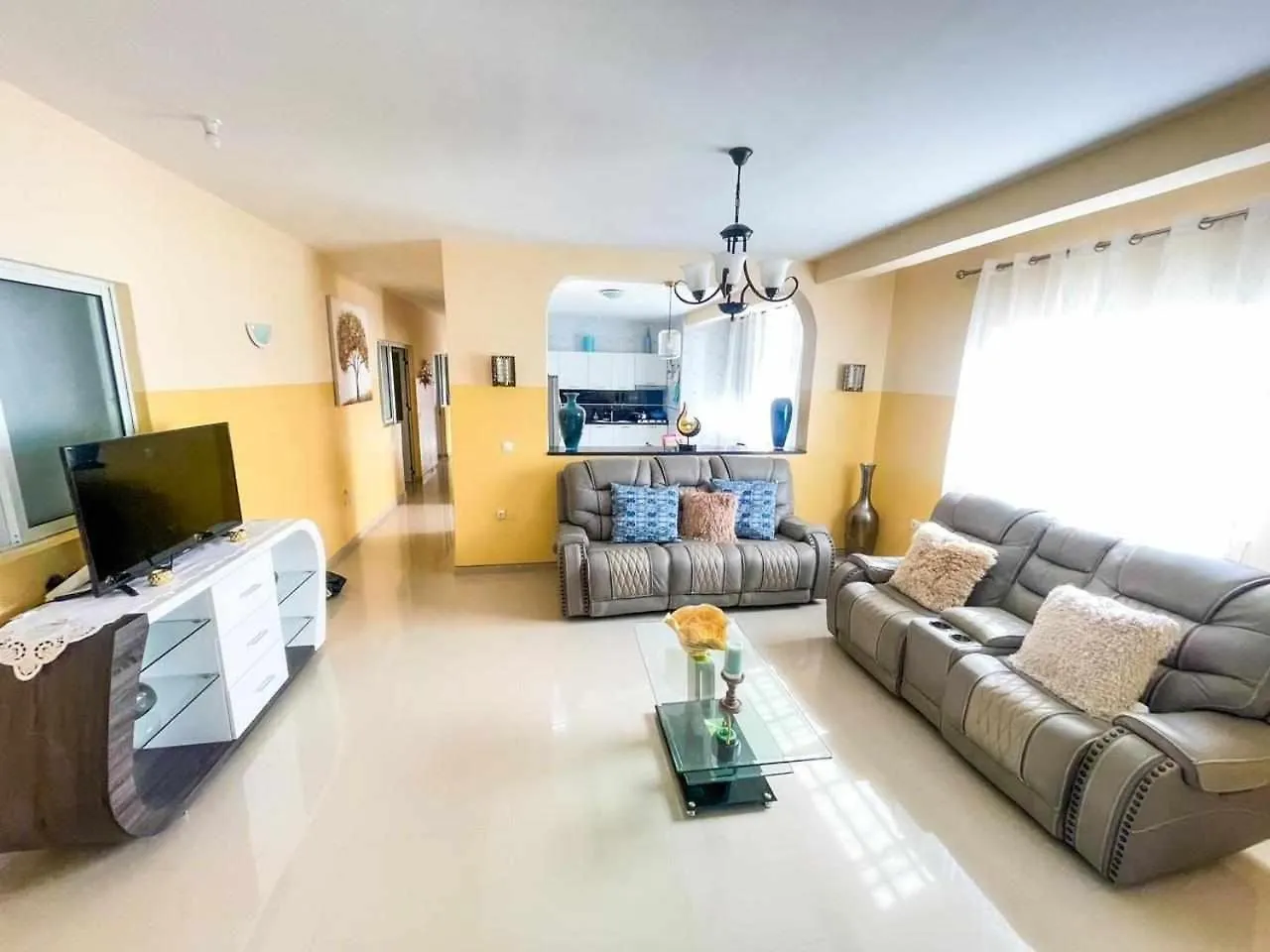 Zeyden Place Apt 2 Praia