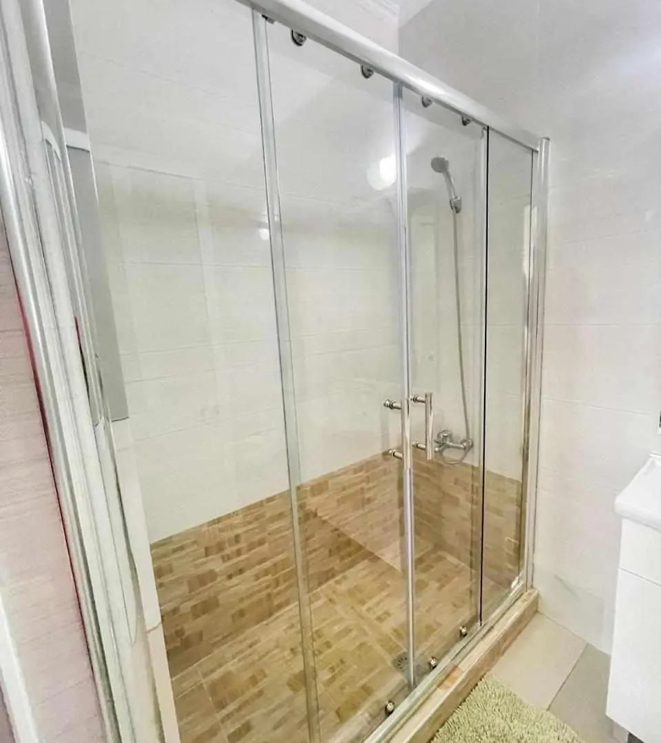Zeyden Place Apt 2 Praia Lejlighed
