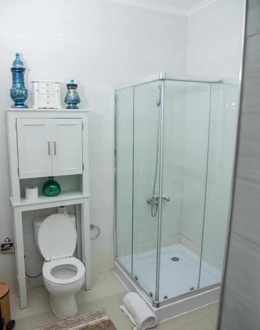Lejlighed Zeyden Place Apt 2 Praia