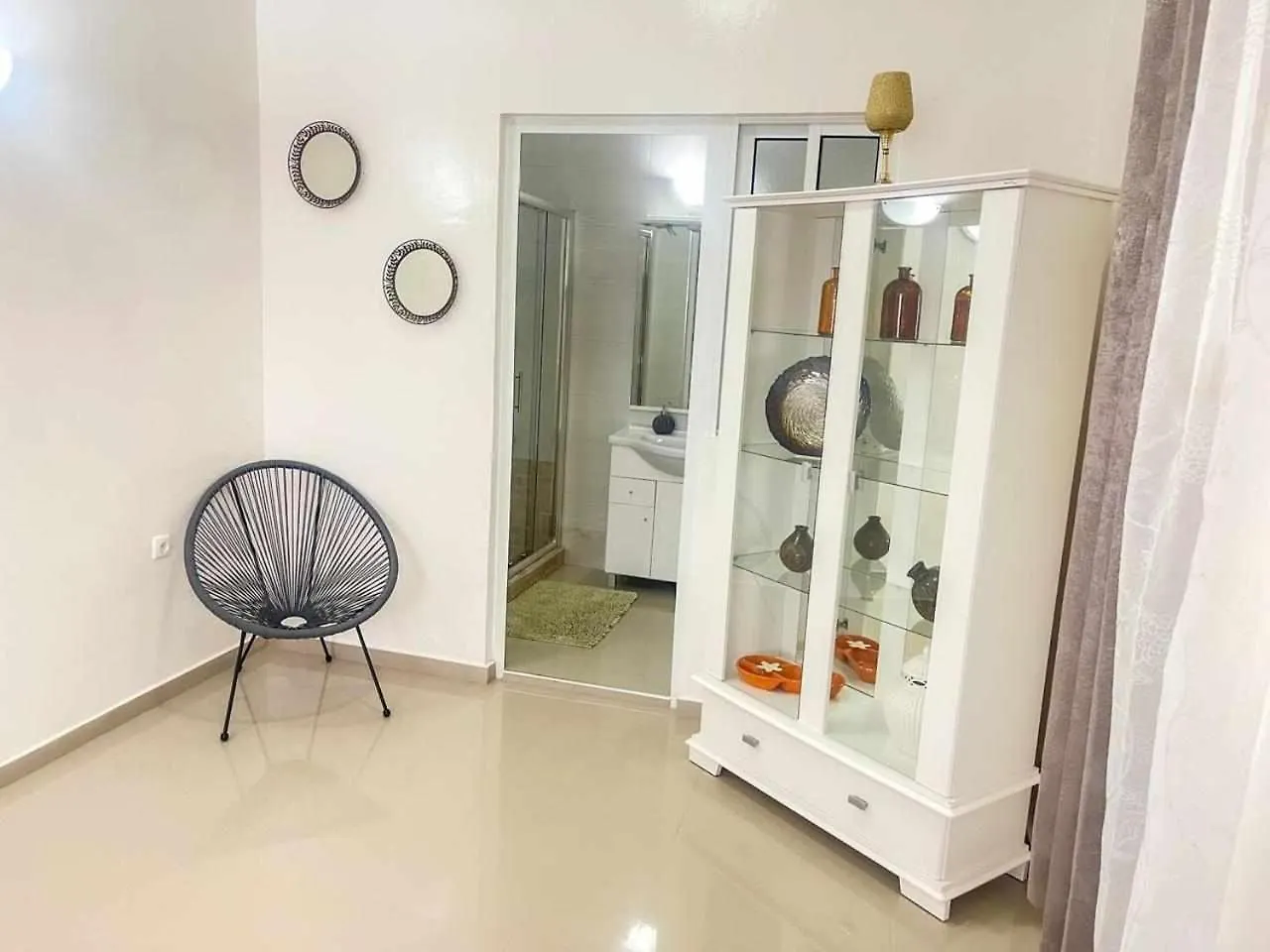 Lejlighed Zeyden Place Apt 2 Praia Kap Verde