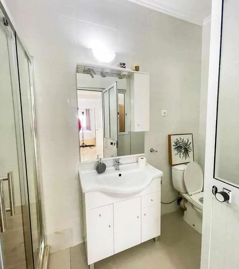 Lejlighed Zeyden Place Apt 2 Praia