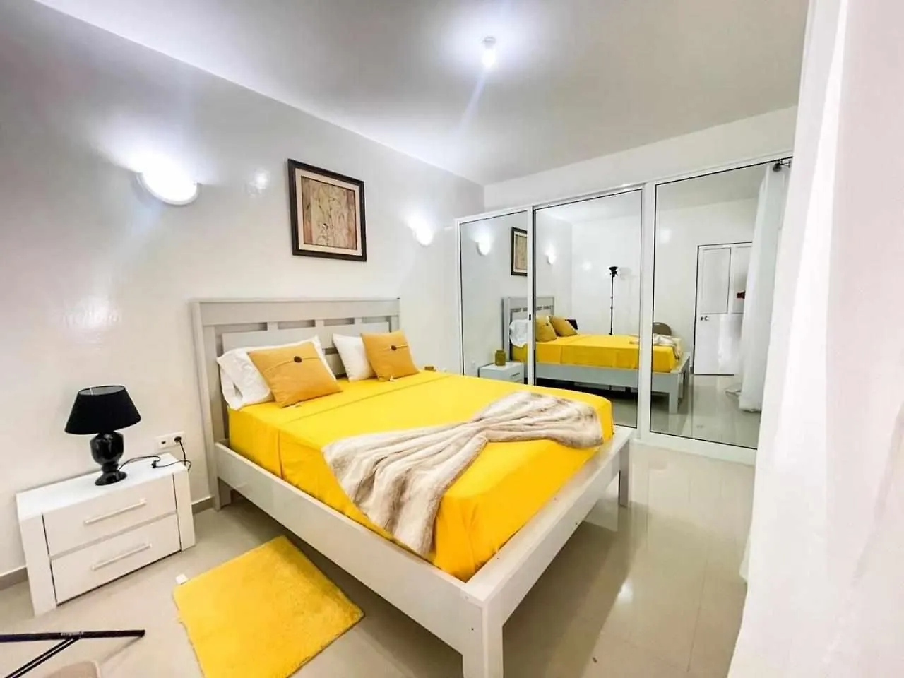 Zeyden Place Apt 2 Praia