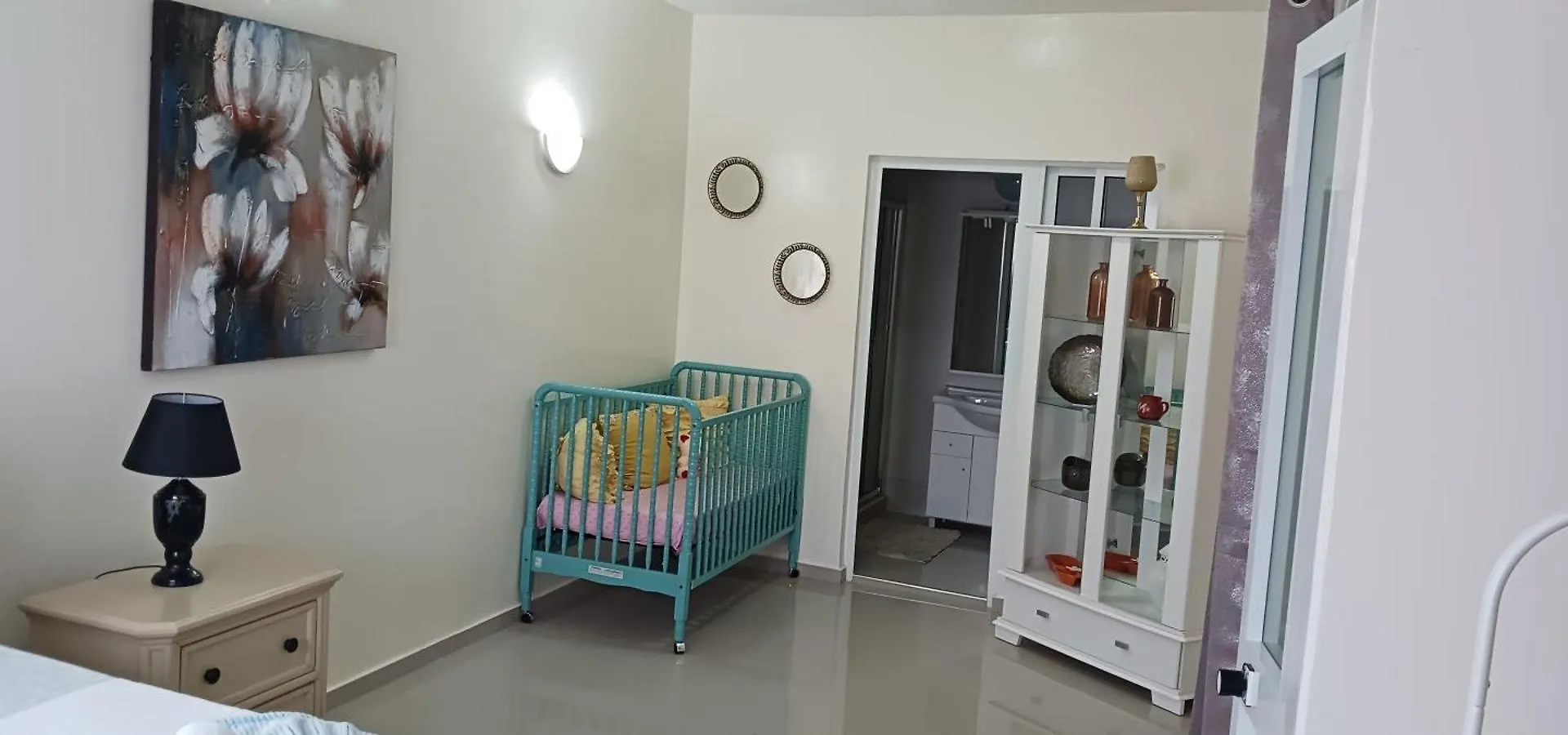 Zeyden Place Apt 2 Praia 0*,  Kap Verde